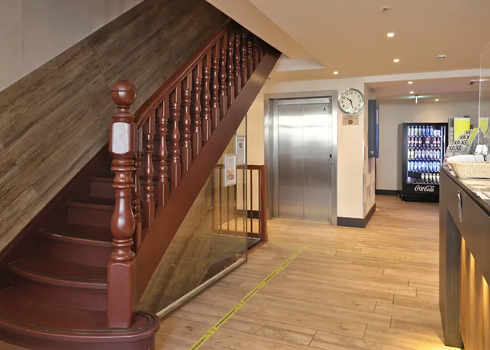 Xo Hotel Inner