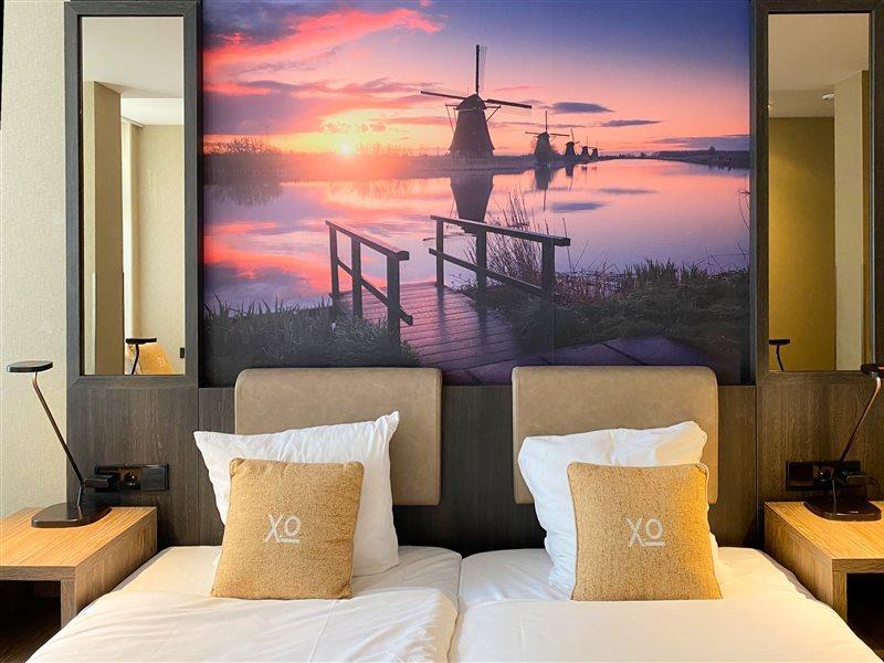 Xo Inner 3* Ámsterdam