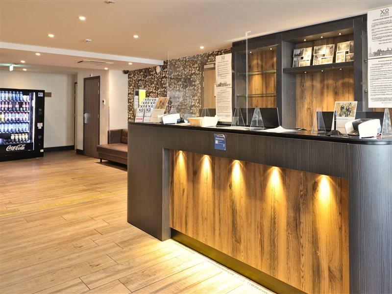 Xo Inner Hotel Ámsterdam
