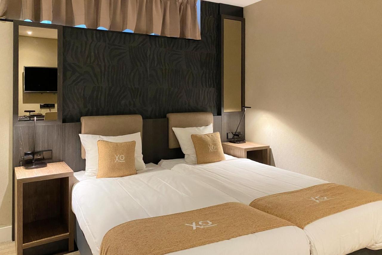 Xo Inner 3* Ámsterdam