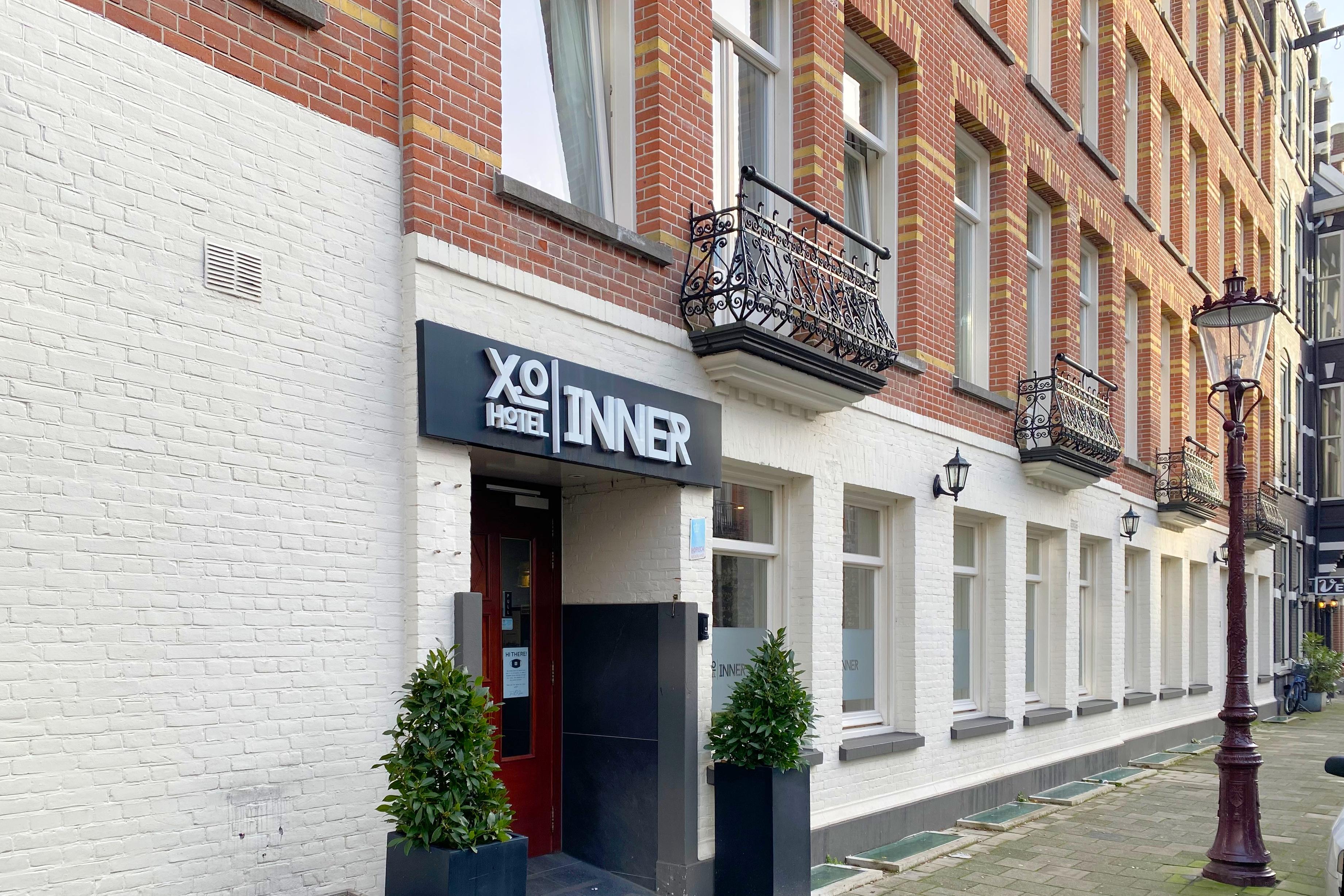 Xo Inner Ámsterdam