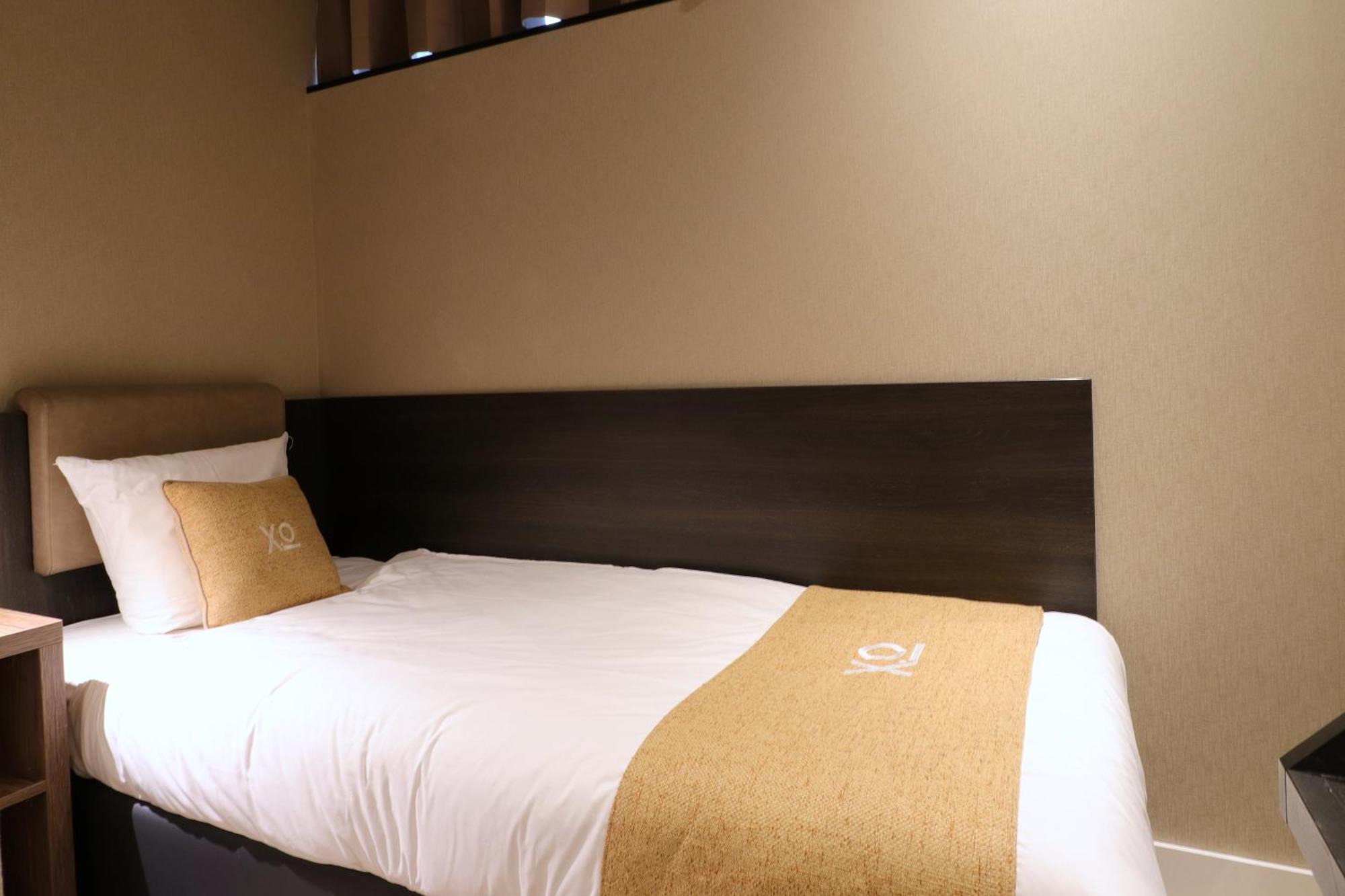 Hotel Xo Inner Ámsterdam