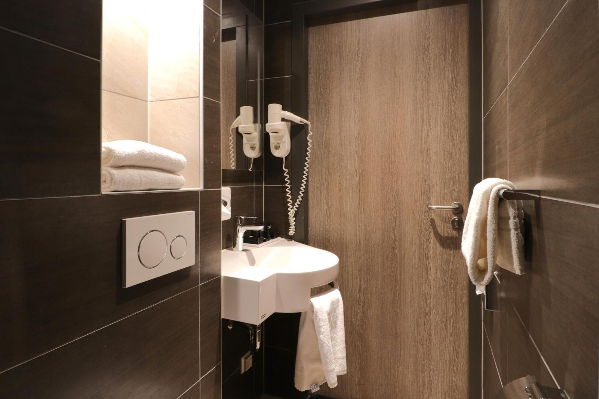 Hotel Xo Inner Ámsterdam