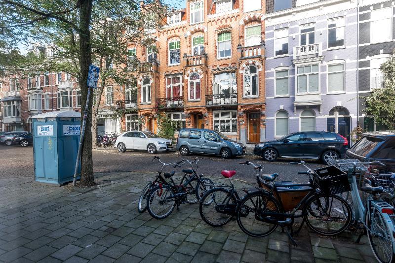 Xo Inner 3* Ámsterdam